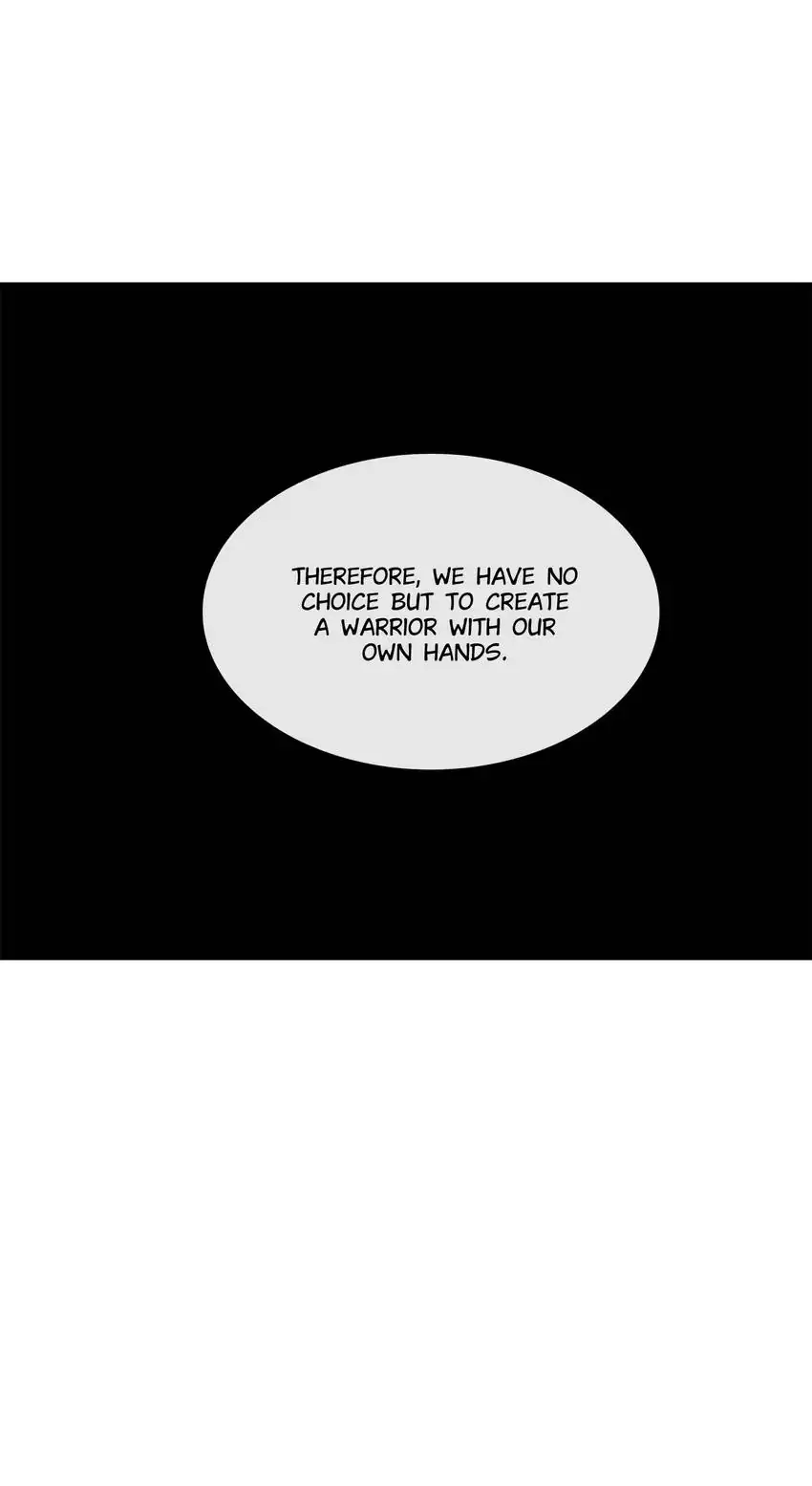 It's Only You That I Want Chapter 27 - page 31