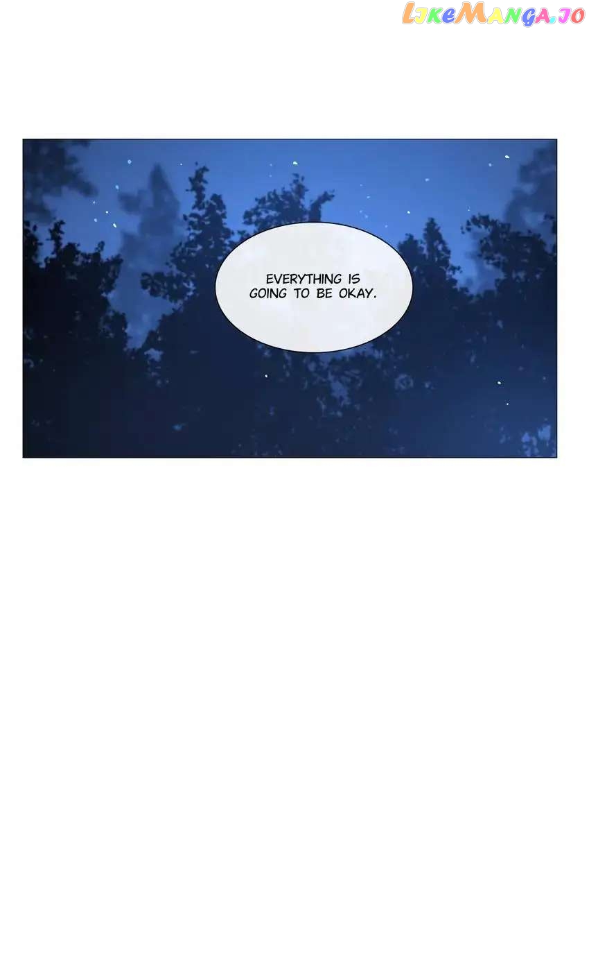 It's Only You That I Want Chapter 28 - page 30