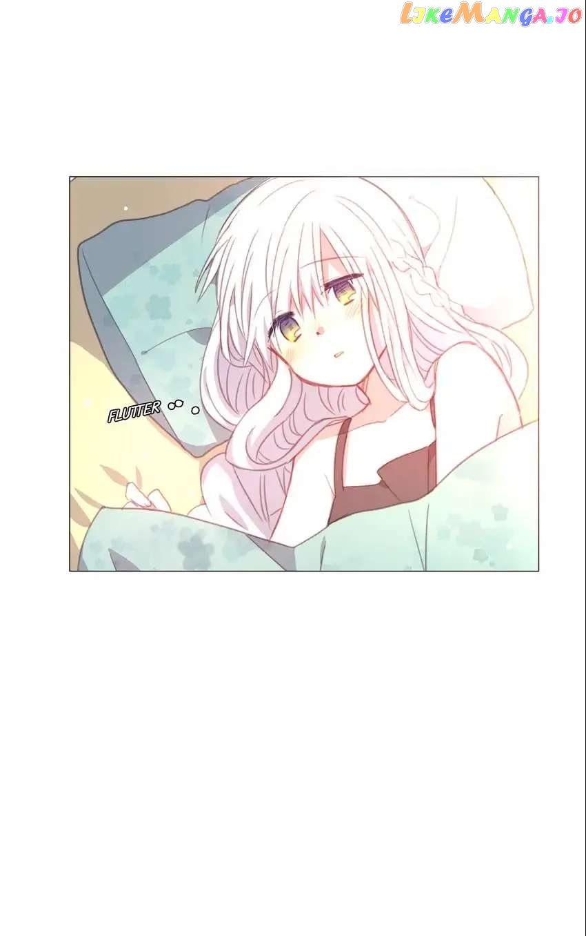 It's Only You That I Want Chapter 29 - page 24