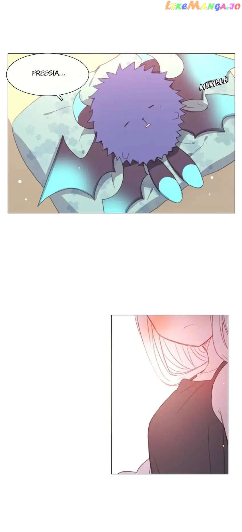 It's Only You That I Want Chapter 29 - page 26