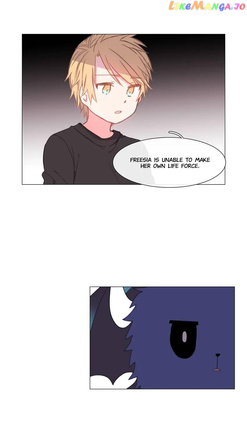 It's Only You That I Want Chapter 9 - page 26