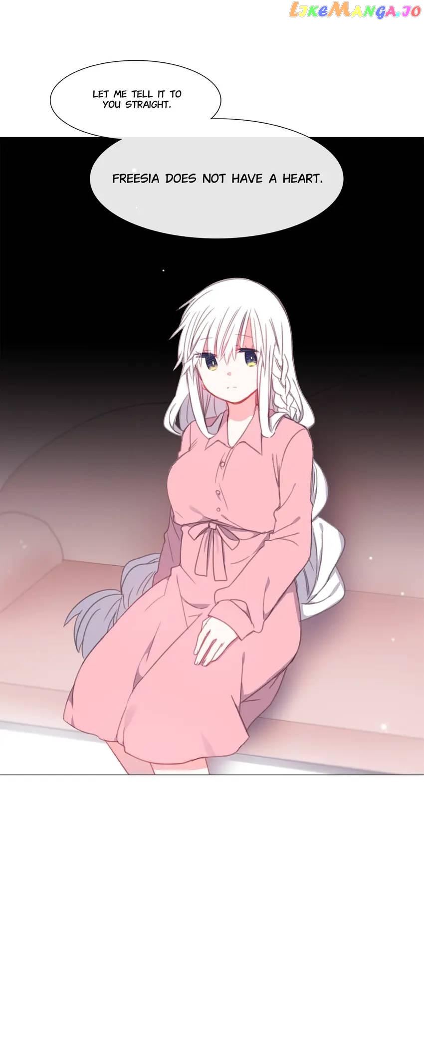 It's Only You That I Want Chapter 9 - page 27