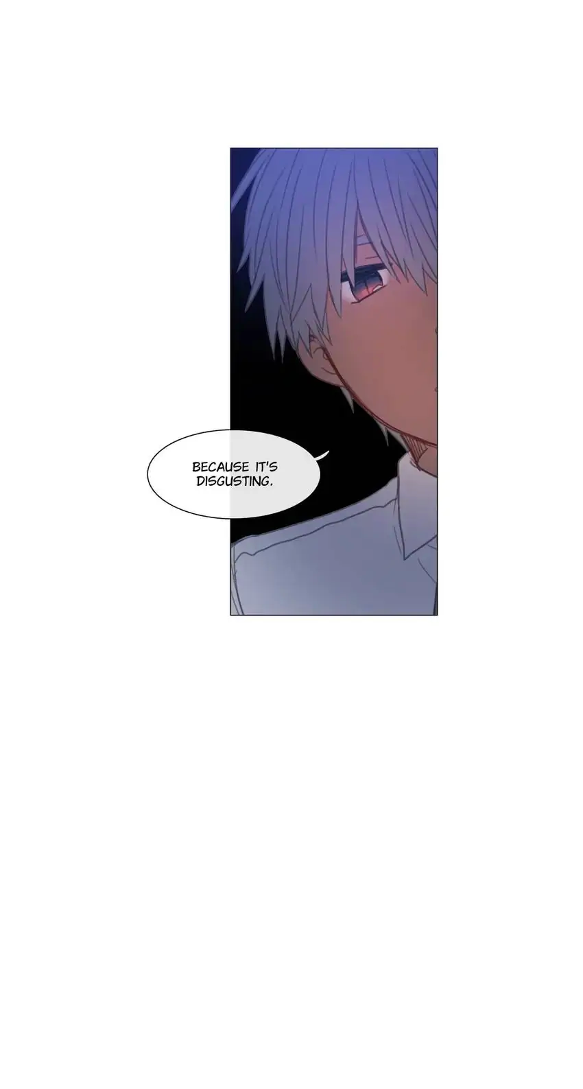 It's Only You That I Want Chapter 24 - page 5