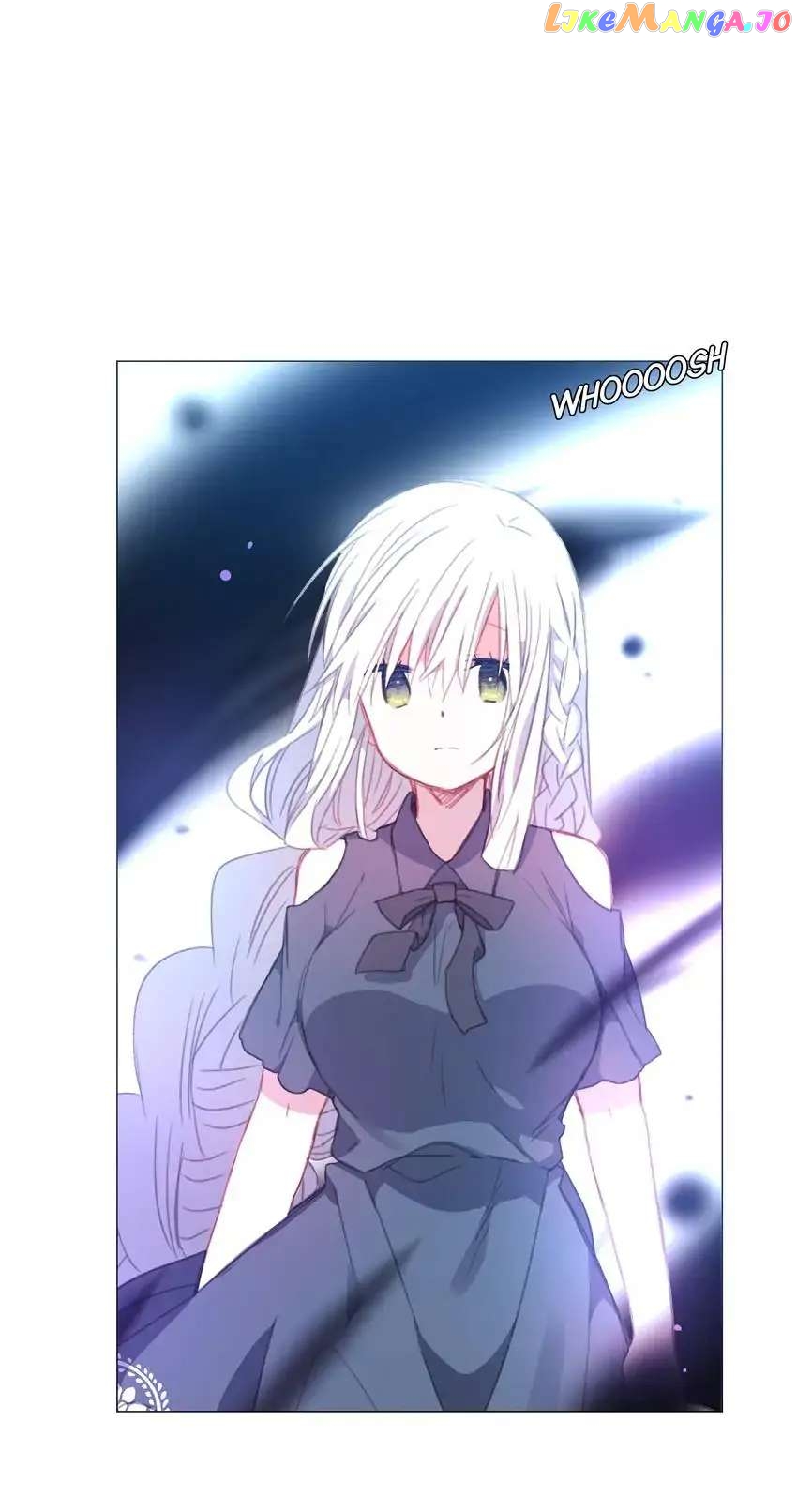 It's Only You That I Want Chapter 50 - page 33