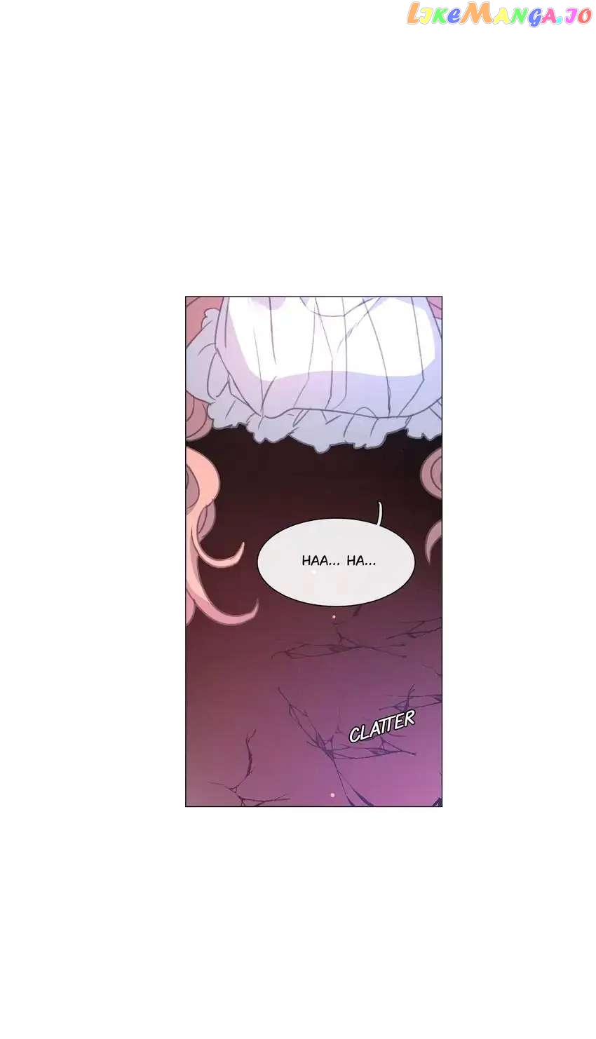 It's Only You That I Want Chapter 50 - page 38