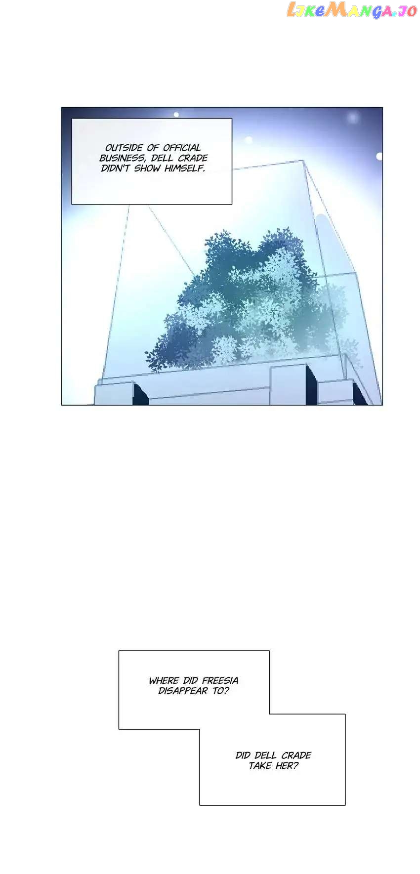 It's Only You That I Want Chapter 50 - page 45