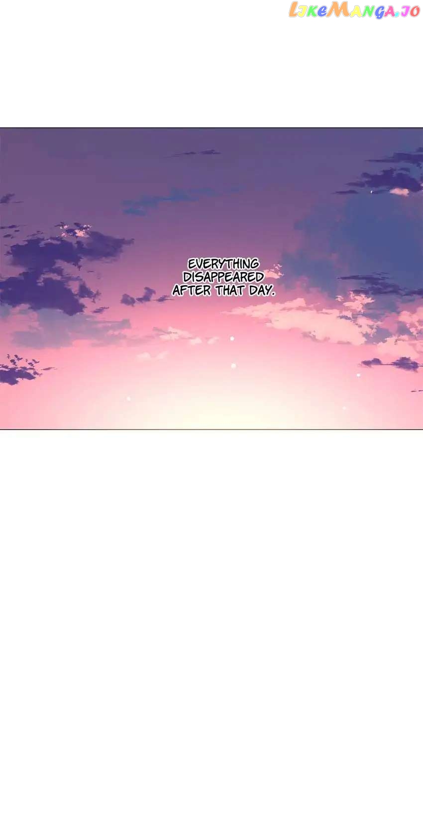 It's Only You That I Want Chapter 50 - page 50