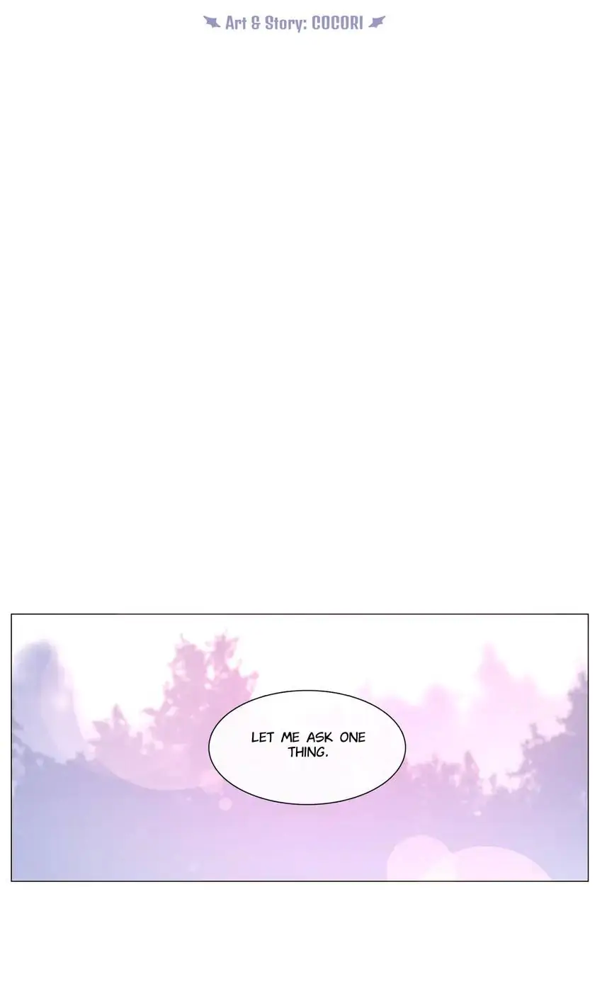 It's Only You That I Want Chapter 50 - page 6