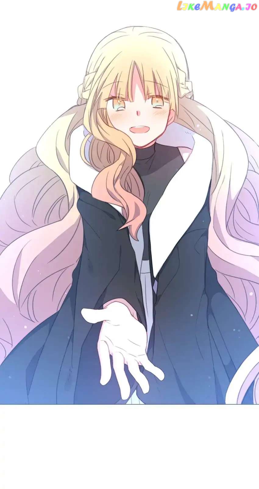 It's Only You That I Want Chapter 35 - page 36
