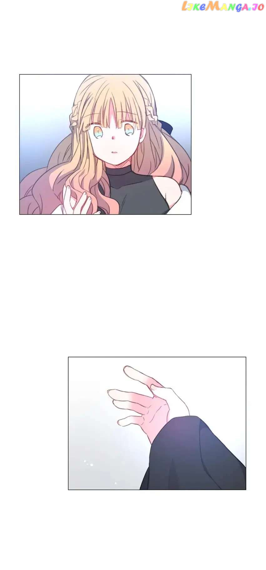 It's Only You That I Want Chapter 37 - page 3