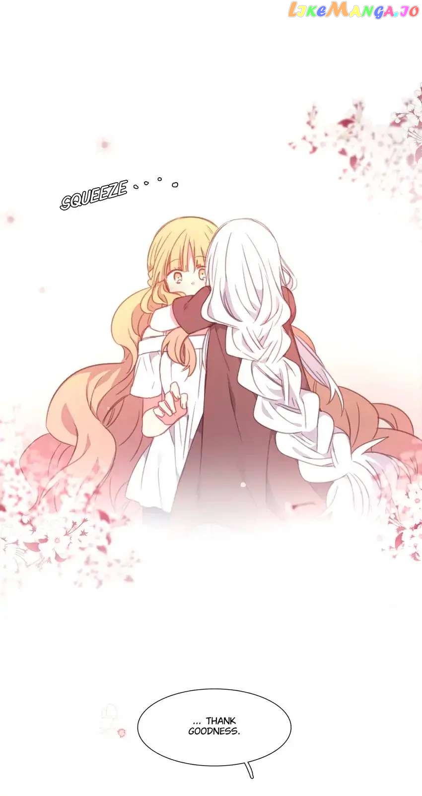 It's Only You That I Want Chapter 41 - page 12