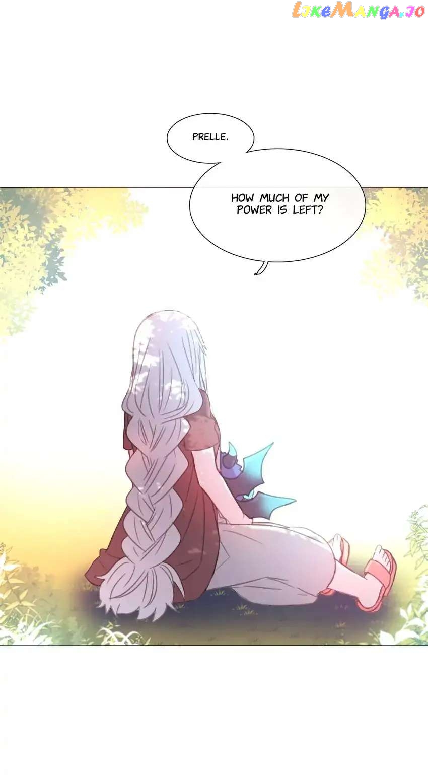 It's Only You That I Want Chapter 41 - page 27