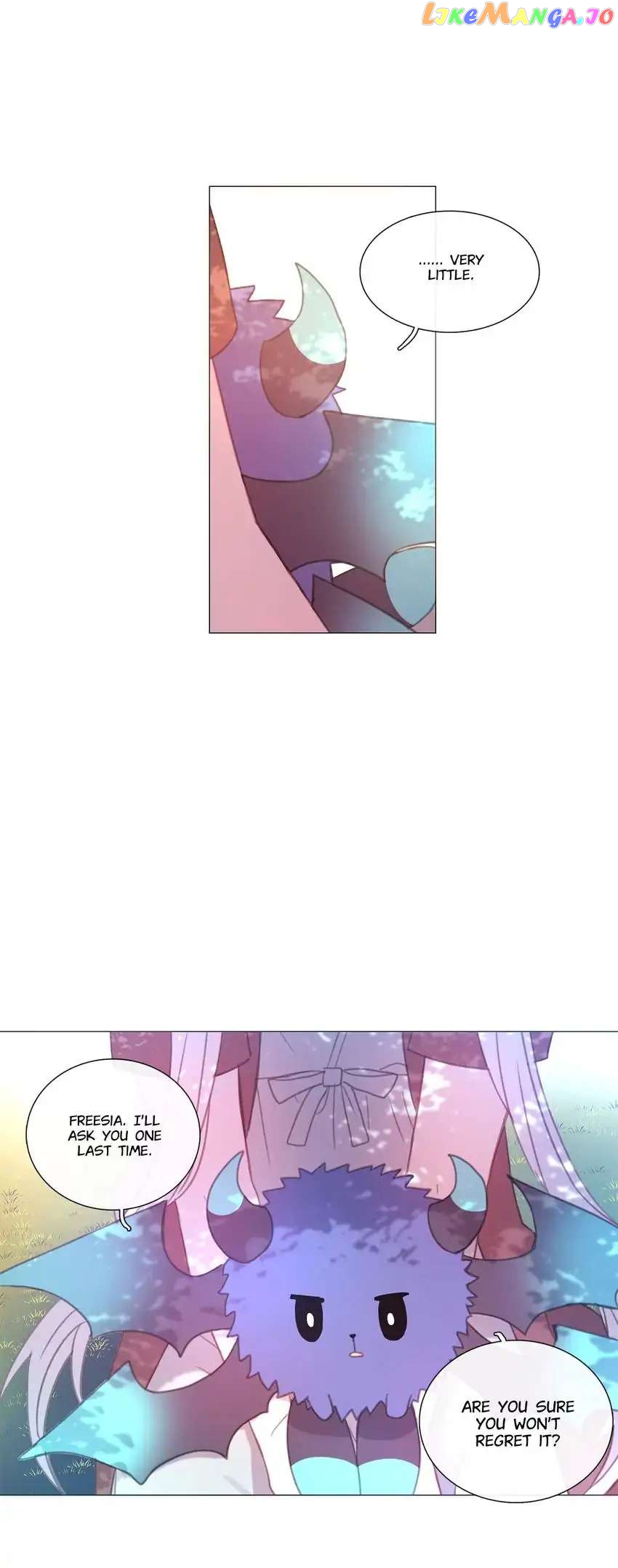 It's Only You That I Want Chapter 41 - page 28