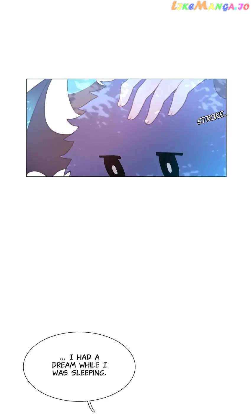 It's Only You That I Want Chapter 41 - page 32