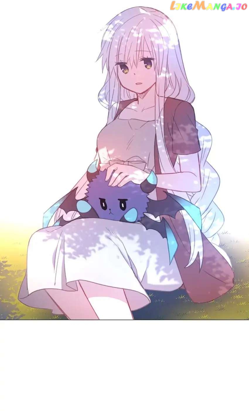 It's Only You That I Want Chapter 41 - page 33