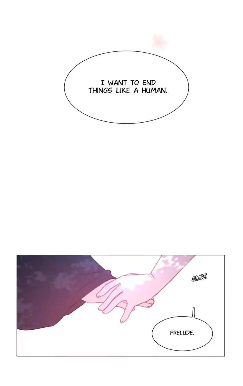 It's Only You That I Want Chapter 41 - page 37