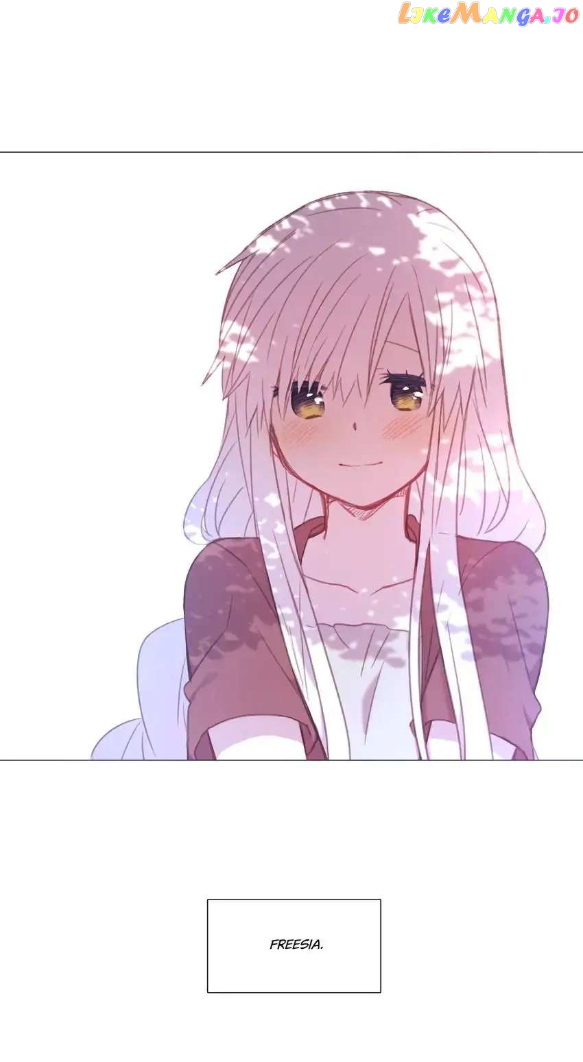 It's Only You That I Want Chapter 41 - page 39