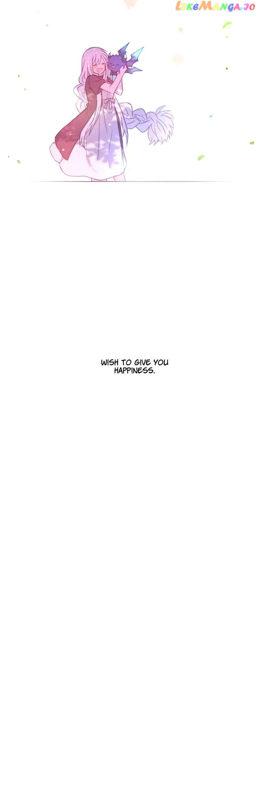 It's Only You That I Want Chapter 41 - page 49