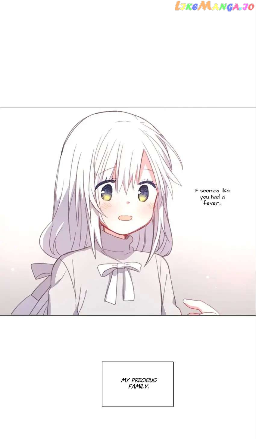 It's Only You That I Want Chapter 57 - page 24