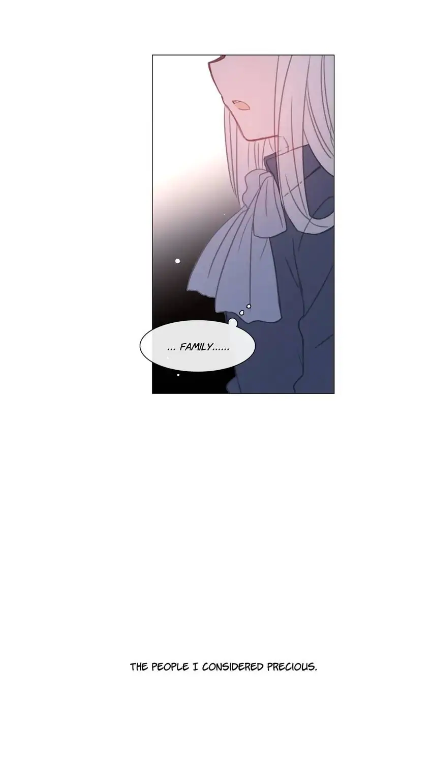 It's Only You That I Want Chapter 57 - page 25