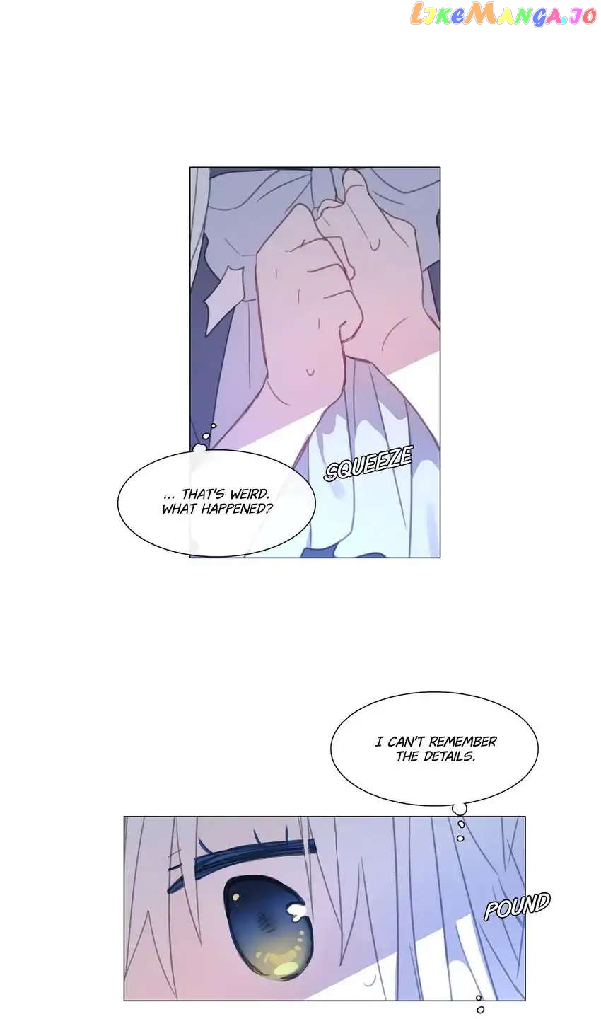 It's Only You That I Want Chapter 57 - page 37