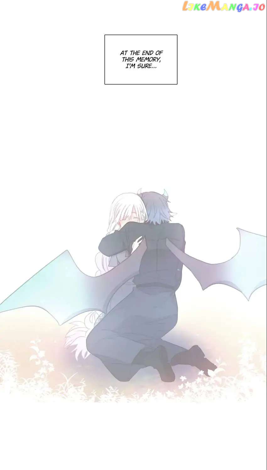It's Only You That I Want Chapter 57 - page 42