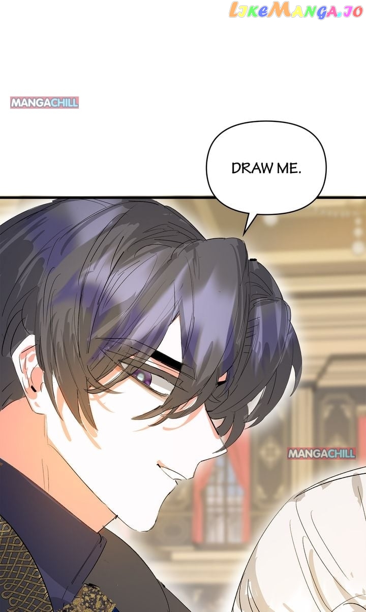 If You Want a Fake Sister Chapter 13 - page 17