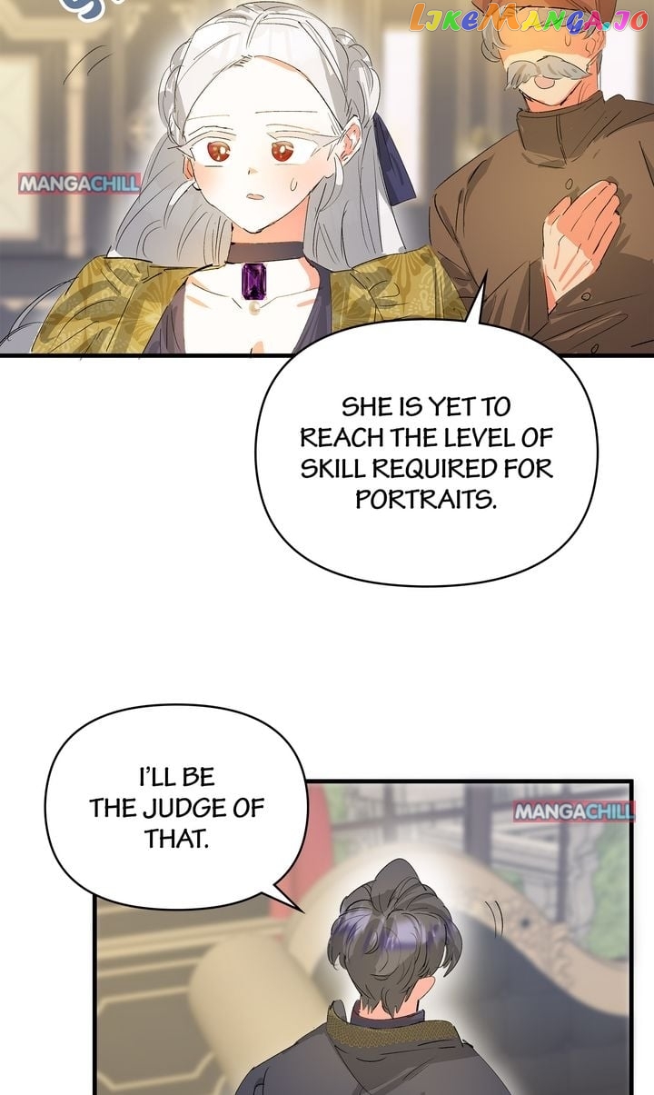 If You Want a Fake Sister Chapter 13 - page 19