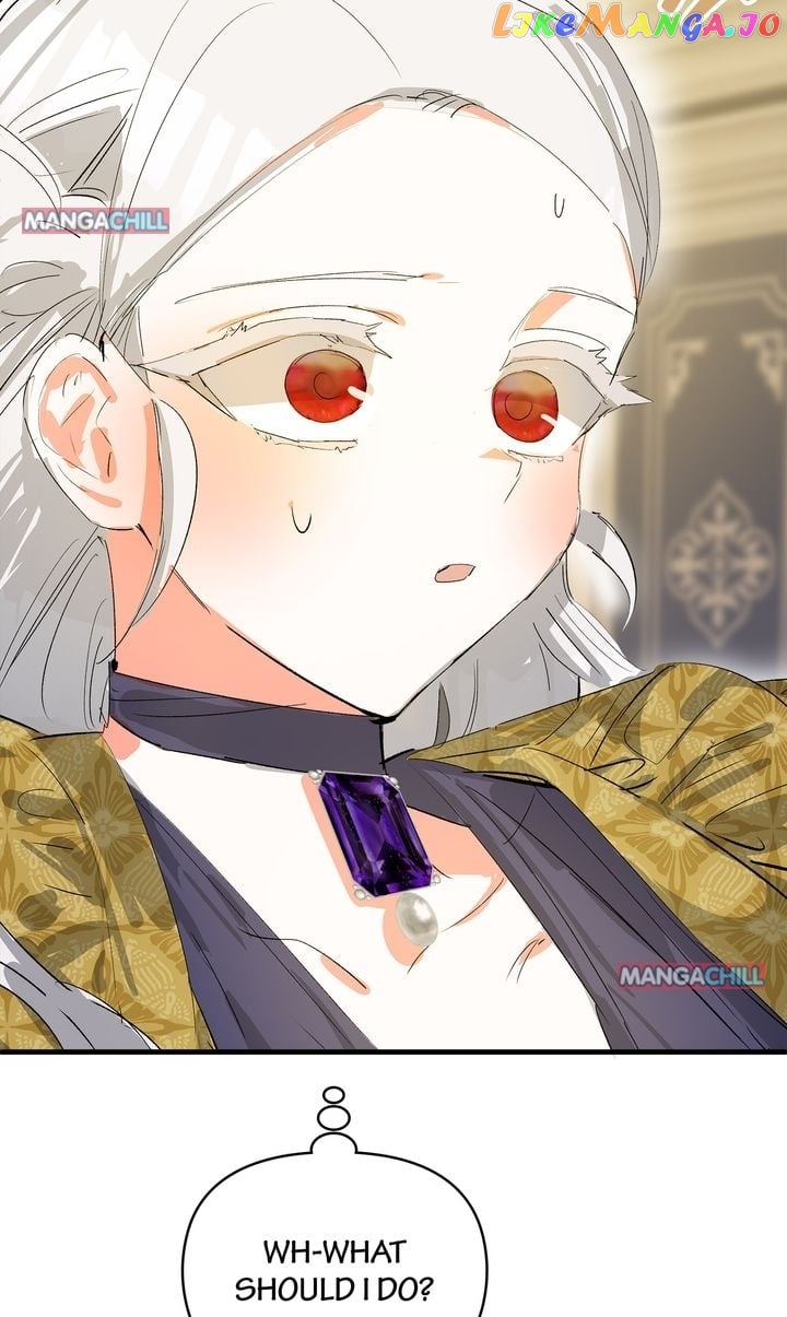 If You Want a Fake Sister Chapter 13 - page 21