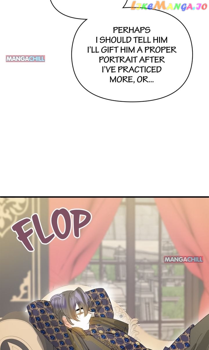 If You Want a Fake Sister Chapter 13 - page 22
