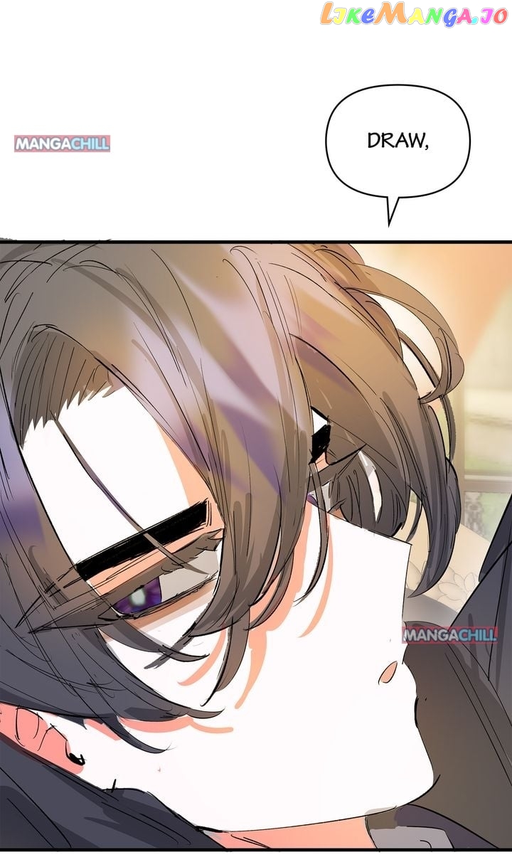 If You Want a Fake Sister Chapter 13 - page 25
