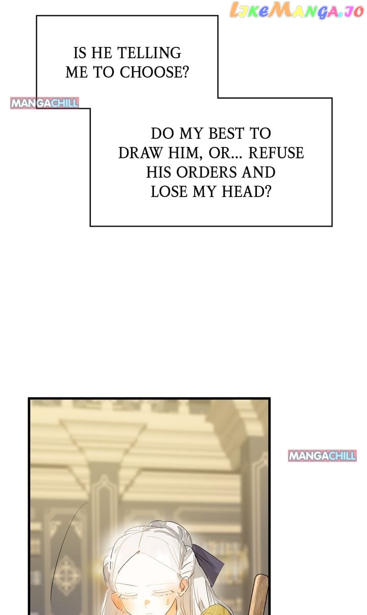 If You Want a Fake Sister Chapter 13 - page 27