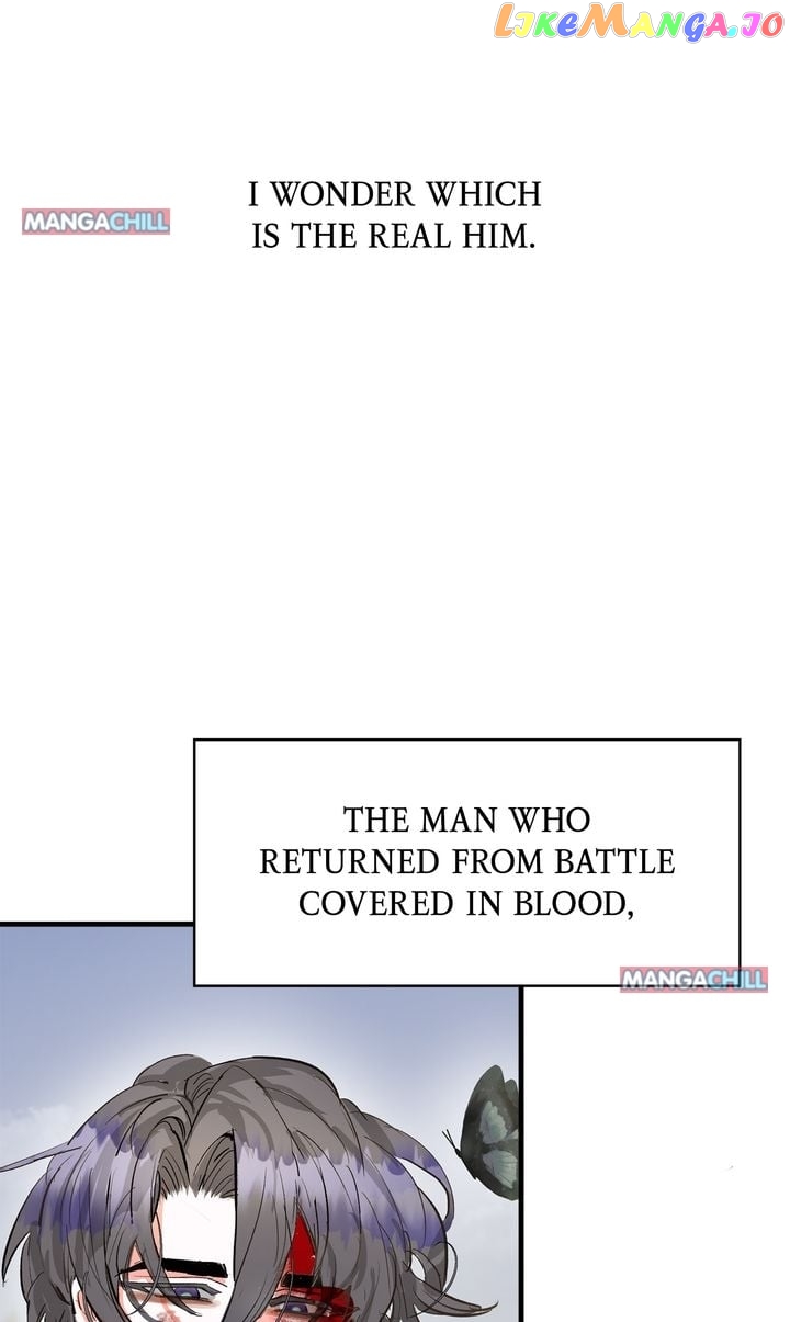 If You Want a Fake Sister Chapter 13 - page 42