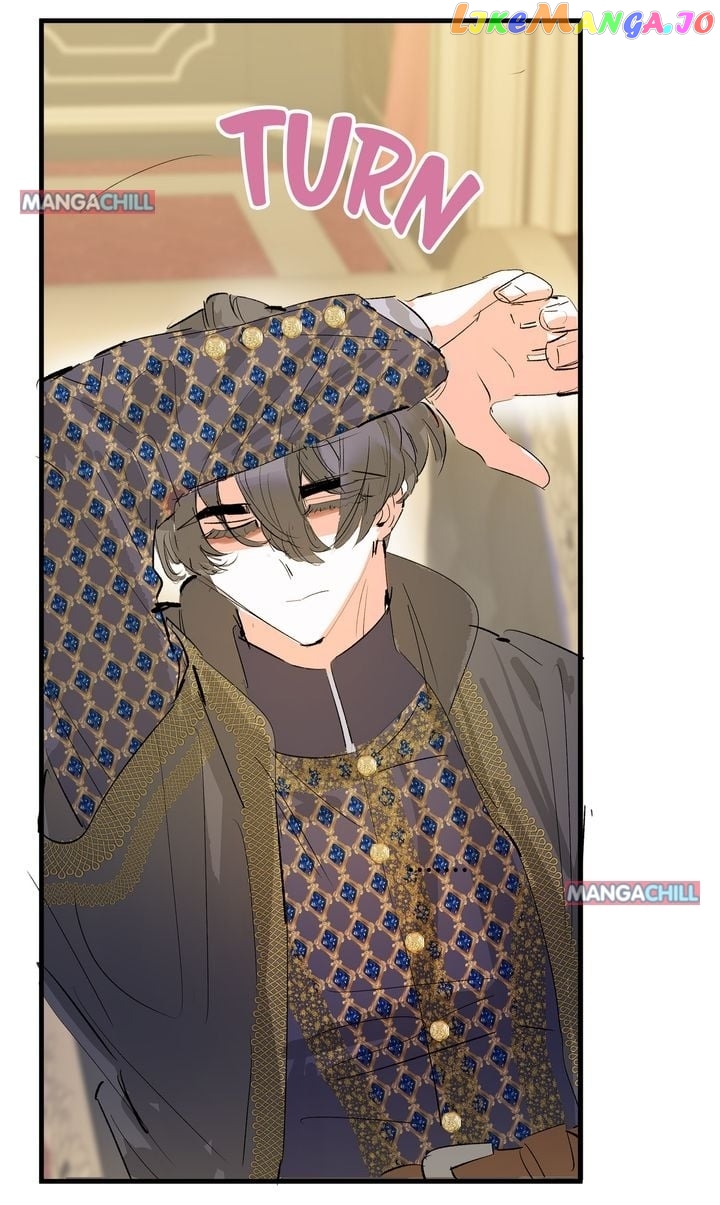 If You Want a Fake Sister Chapter 13 - page 47
