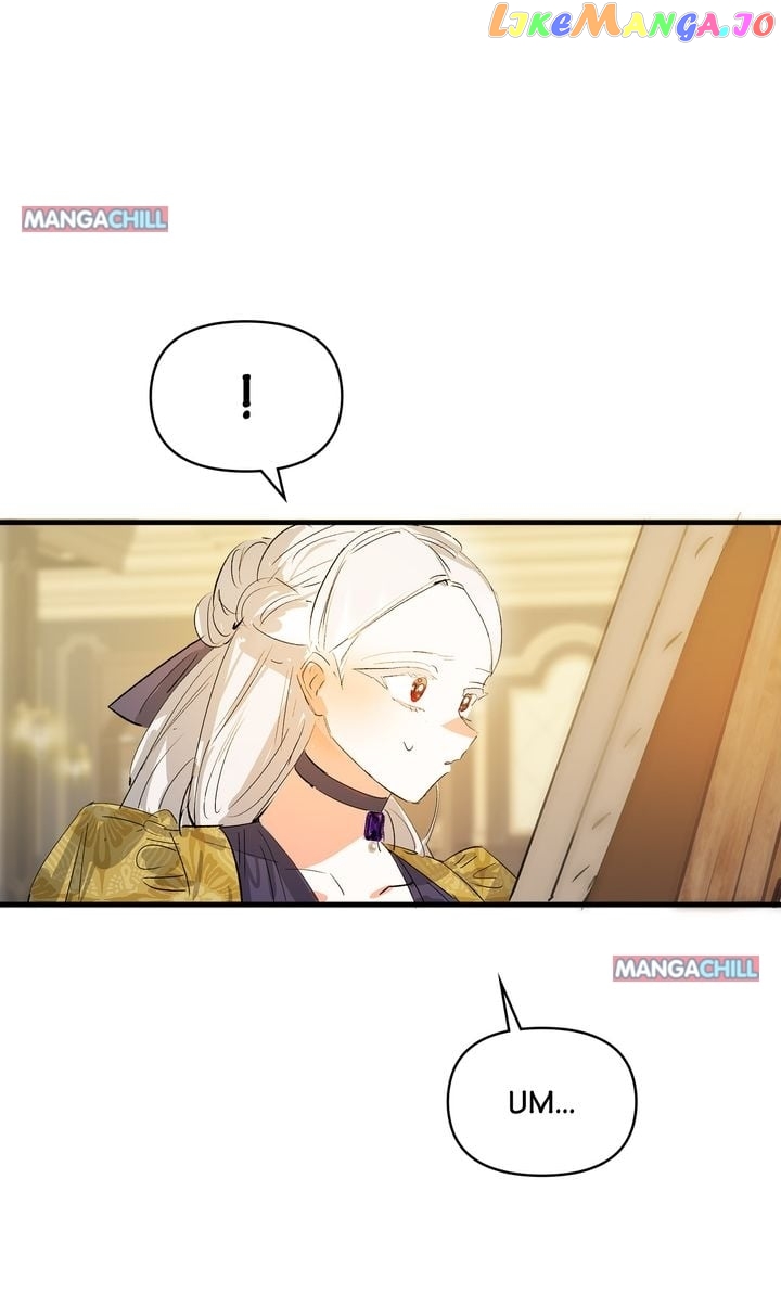If You Want a Fake Sister Chapter 13 - page 48