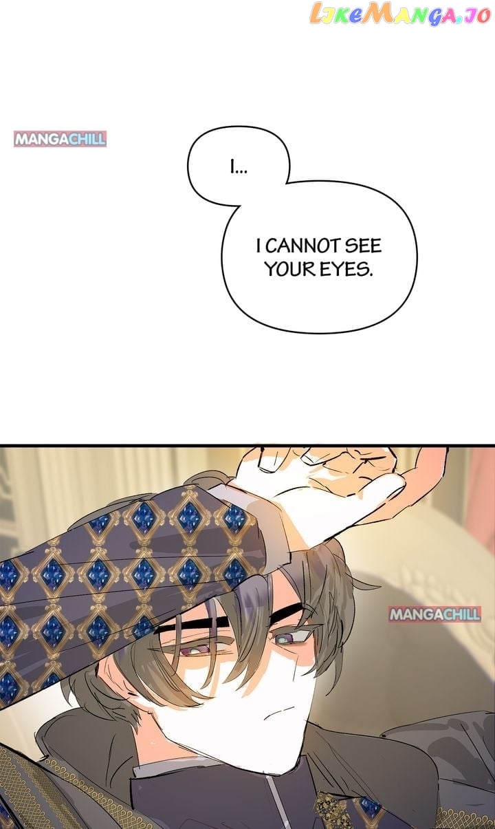 If You Want a Fake Sister Chapter 13 - page 49