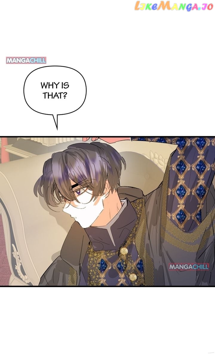 If You Want a Fake Sister Chapter 13 - page 52