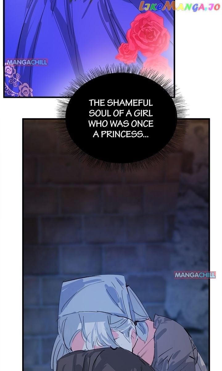 If You Want a Fake Sister Chapter 13 - page 73