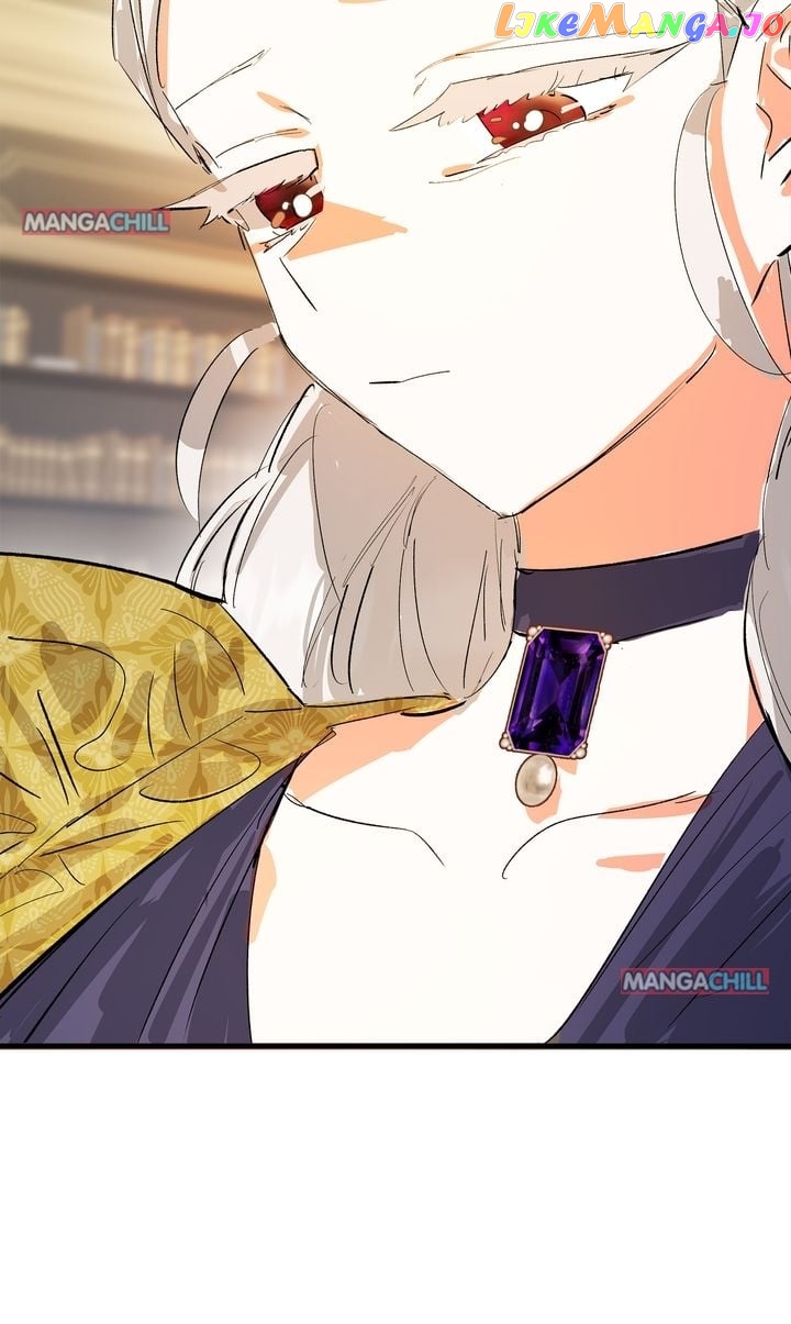 If You Want a Fake Sister Chapter 13 - page 75