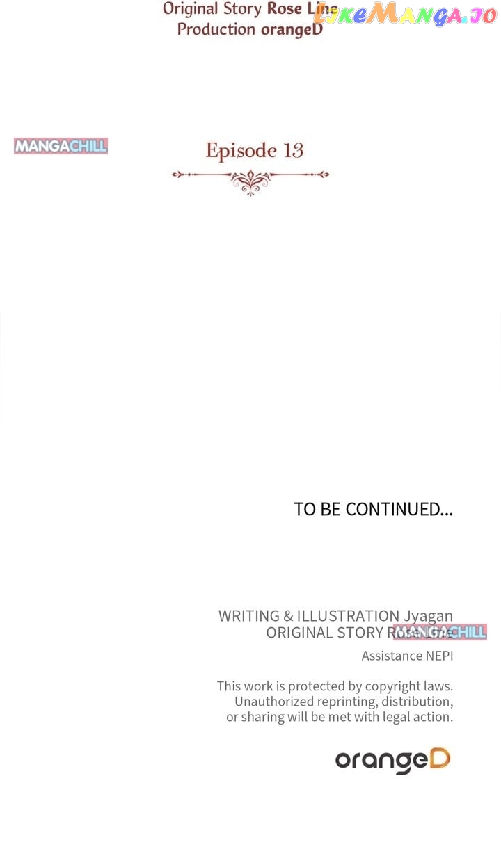 If You Want a Fake Sister Chapter 13 - page 86