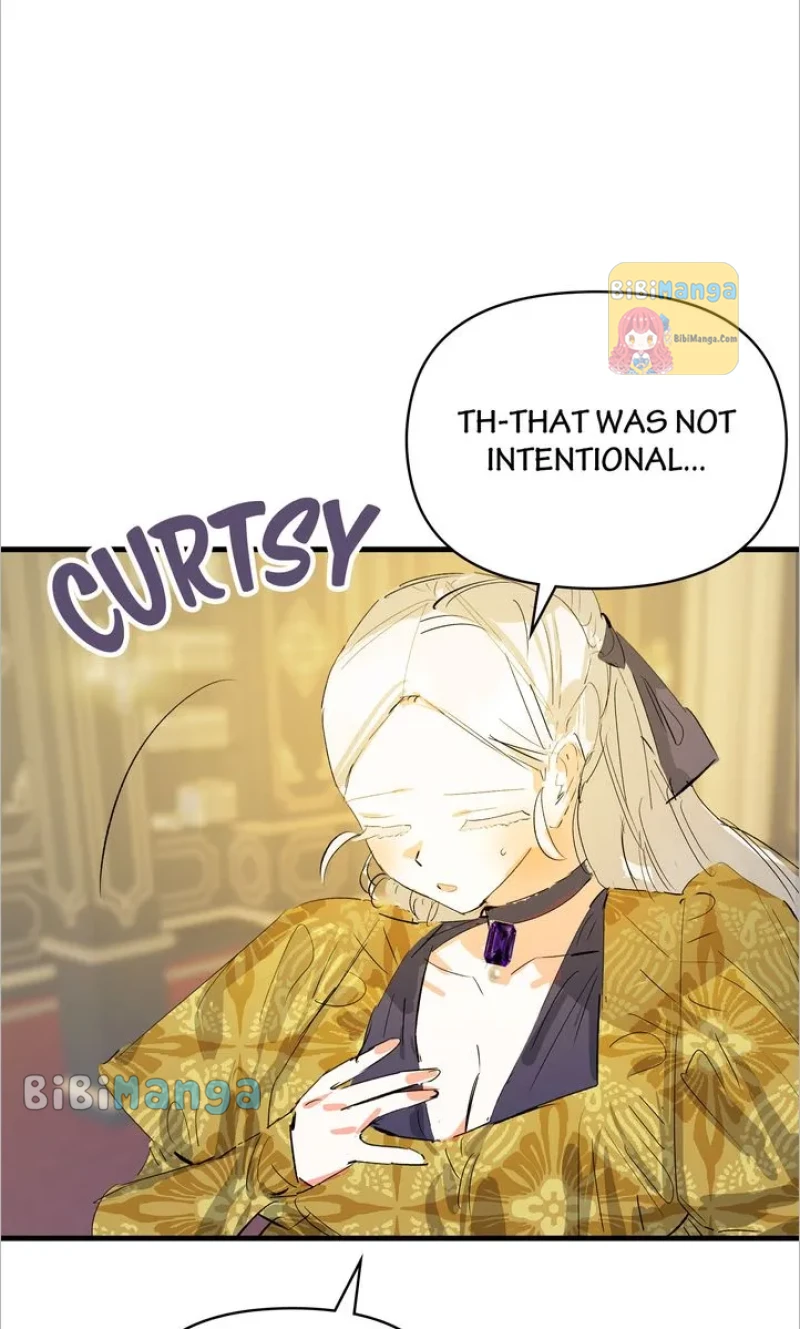 If You Want a Fake Sister Chapter 14 - page 33