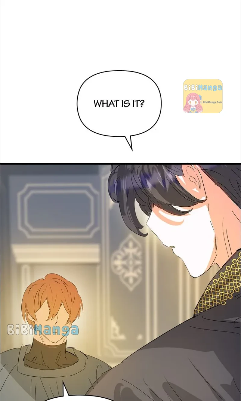 If You Want a Fake Sister Chapter 14 - page 46