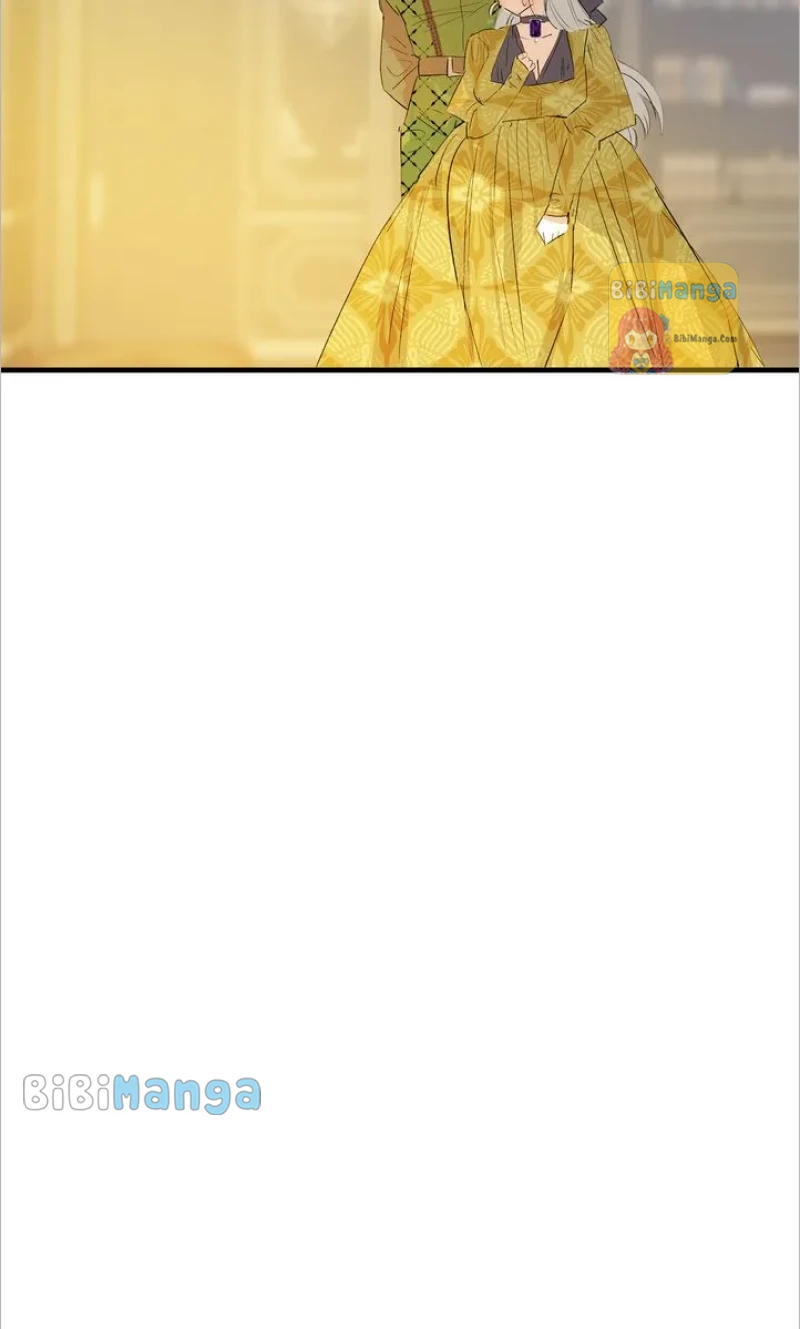 If You Want a Fake Sister Chapter 14 - page 51