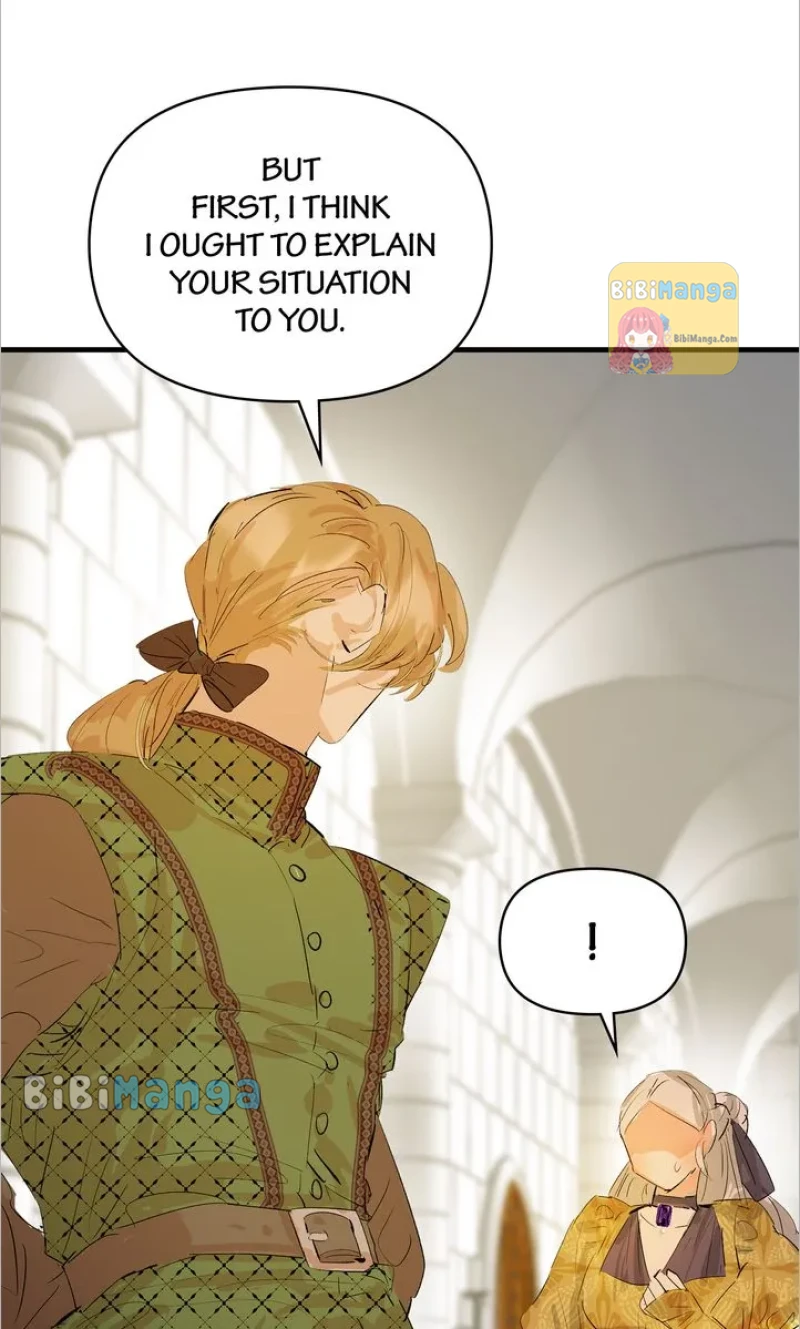 If You Want a Fake Sister Chapter 14 - page 59