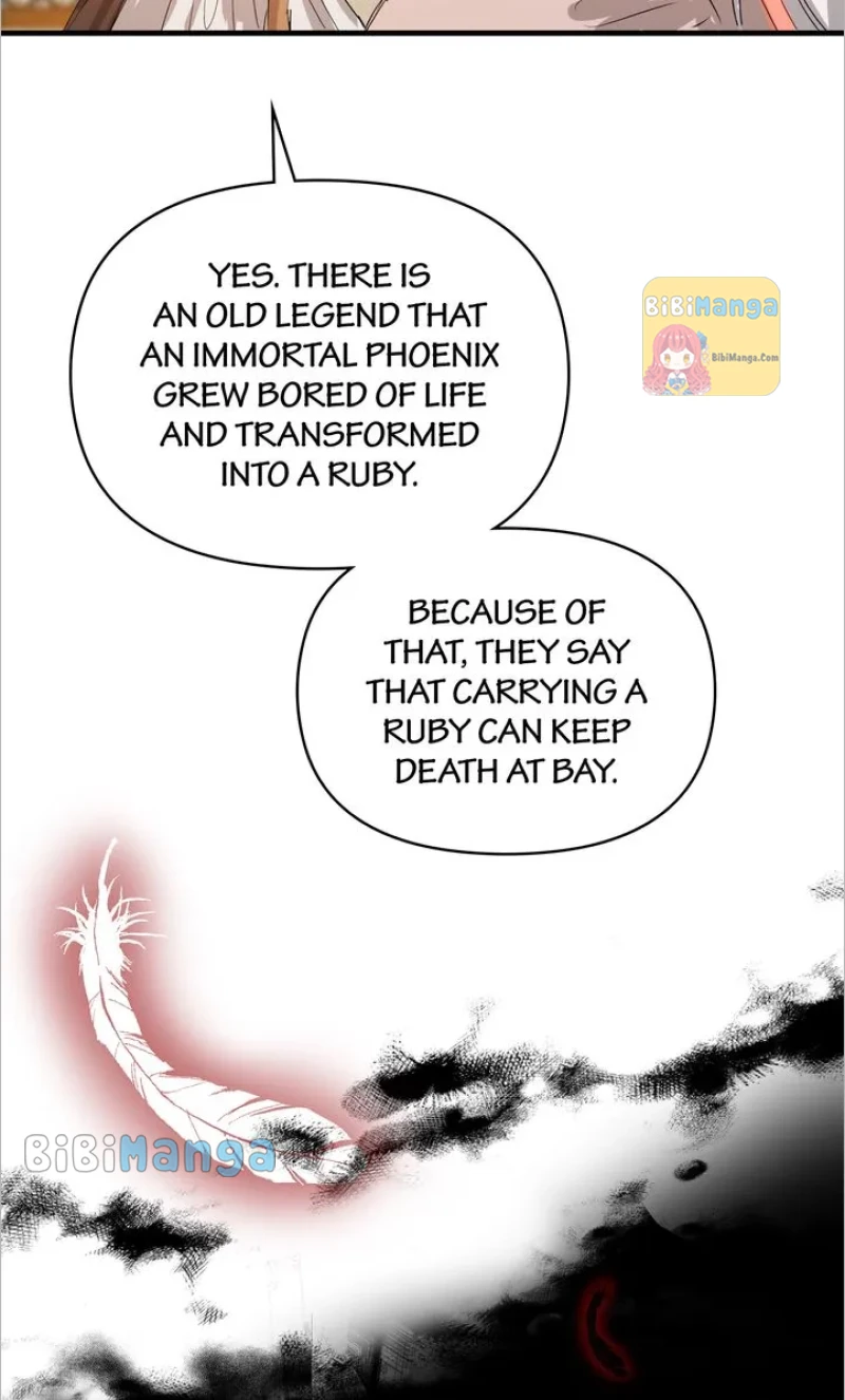 If You Want a Fake Sister Chapter 15 - page 2