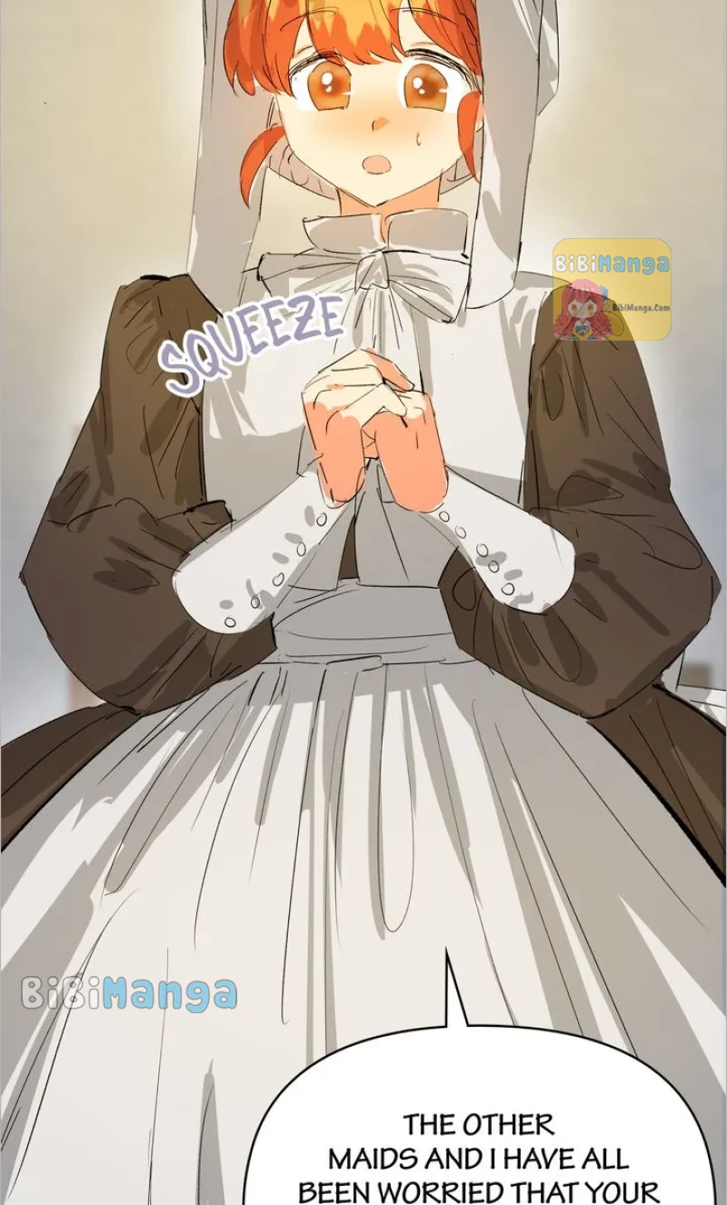 If You Want a Fake Sister Chapter 15 - page 30