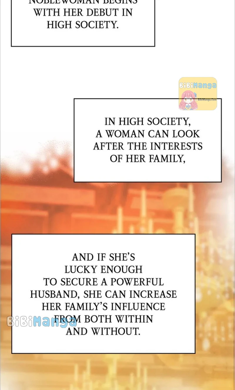 If You Want a Fake Sister Chapter 15 - page 33