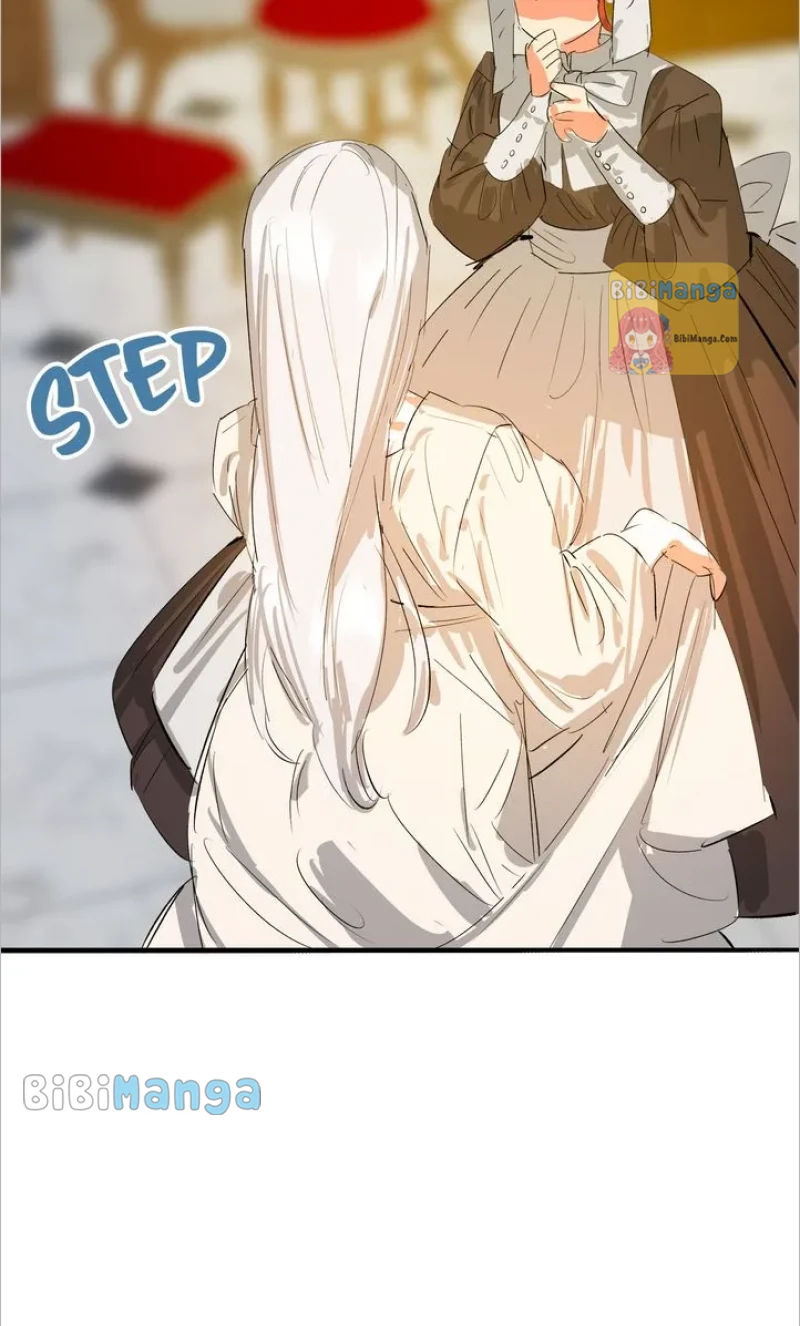 If You Want a Fake Sister Chapter 15 - page 46