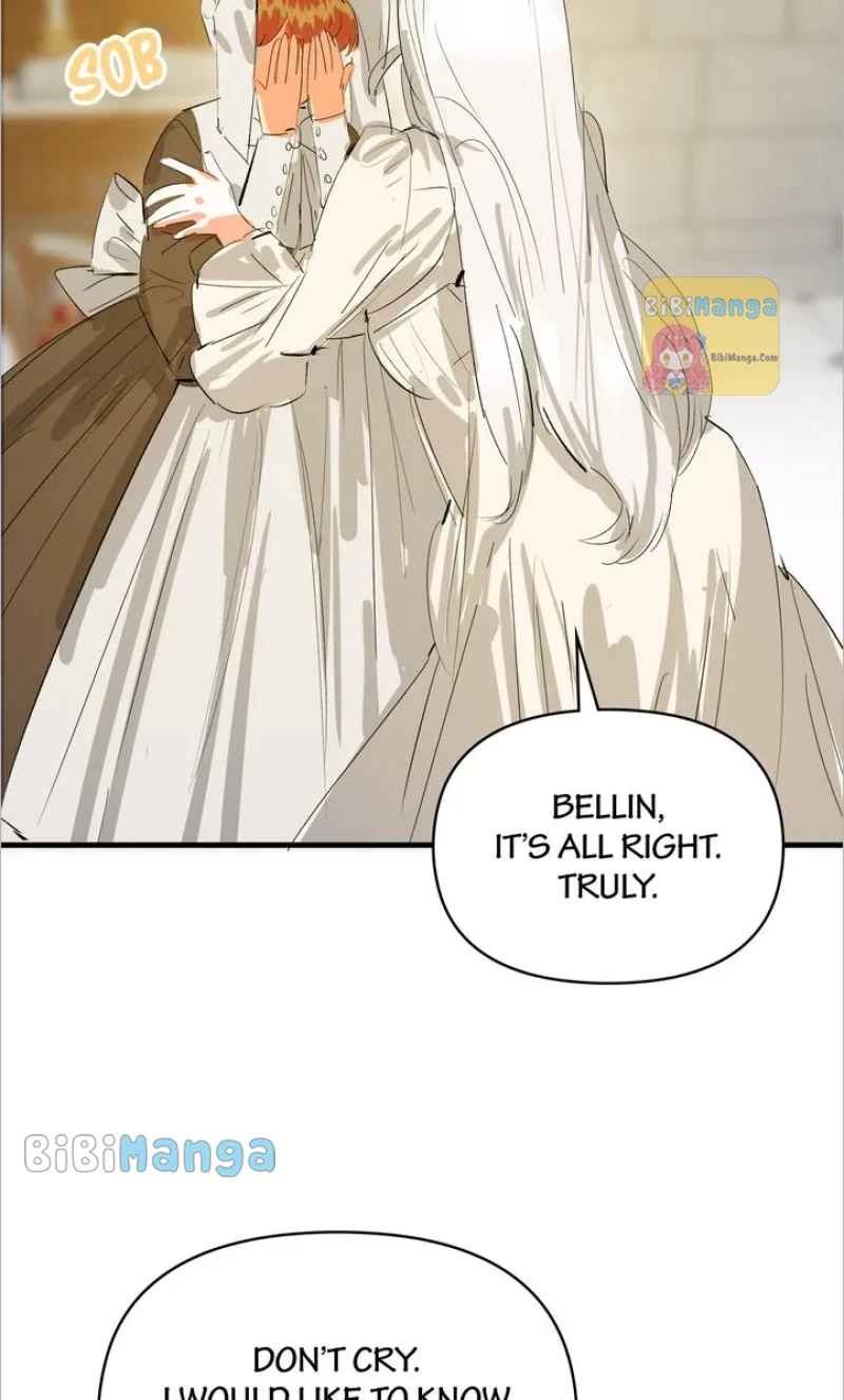 If You Want a Fake Sister Chapter 15 - page 55