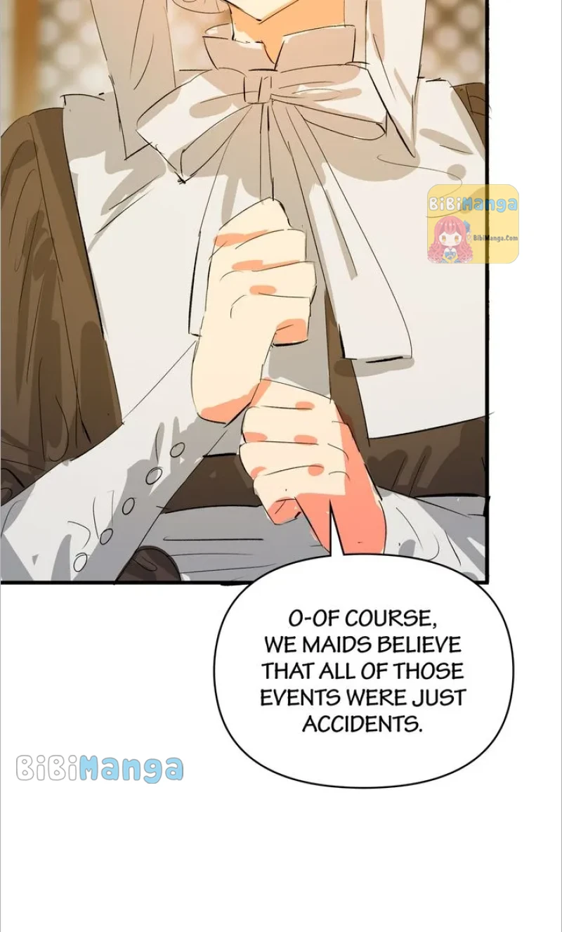 If You Want a Fake Sister Chapter 15 - page 84